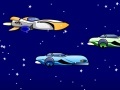 Jogo Space Ranger