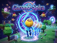 Jogo Chrono-Spira