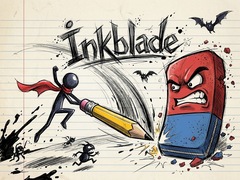 Jogo Inkblade