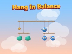 Jogo Hang in Balance