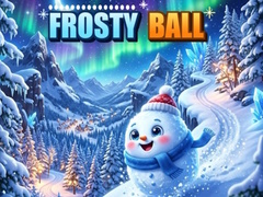 Jogo Frosty Ball