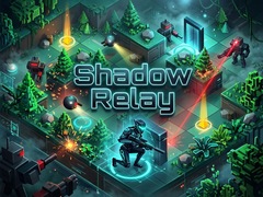 Jogo Shadow Relay