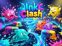 Jogo Ink Clash