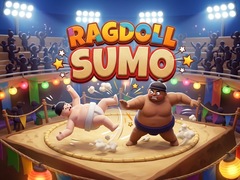 Jogo Ragdoll Sumo