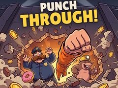 Jogo Punch Through!
