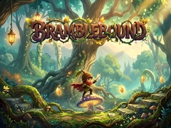 Jogo Bramblebound