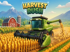 Jogo Harvest Rush
