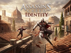 Jogo Assassin's Credit Identify