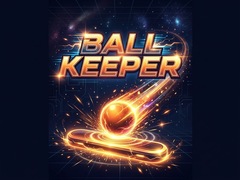 Jogo Ball Keeper