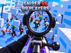 Jogo Sniper VS 99 Players