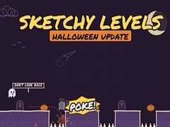 Jogo Sketchy Levels 