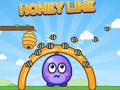 Jogo Honey Line