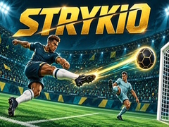 Jogo STRYKIO