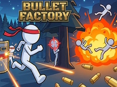 Jogo Bullet Factory