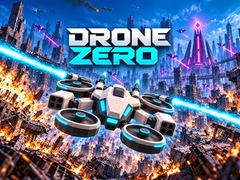 Jogo Drone Zero