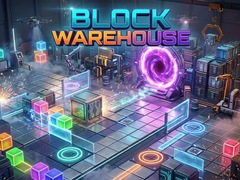 Jogo Block Warehouse