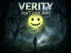 Jogo Verity - Don't Look Away