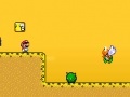 Jogo Super Mario World Flash 2