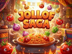 Jogo Jollof Saga