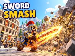 Jogo Sword Smash