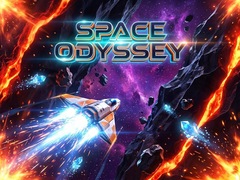 Jogo Space Odyssey