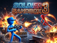 Jogo Soldier Sandbox 3