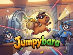 Jogo Jumpybara