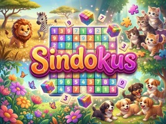 Jogo Sindokus