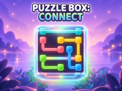 Jogo Puzzle Box: Connect