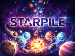 Jogo Starpile