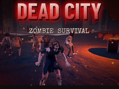 Jogo Dead City: Zombie Survival