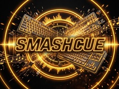 Jogo Smashcue