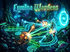 Jogo Lumina Wardens
