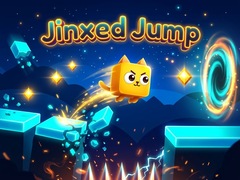 Jogo Jinxed Jump