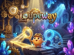 Jogo Loupeway