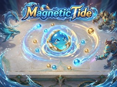 Jogo Magnetic Tide