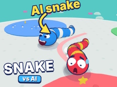 Jogo Snake VS AI