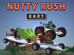 Jogo Nutty Rush Kart