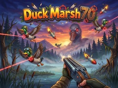 Jogo Duck Marsh 70