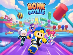 Jogo Bonk Royale