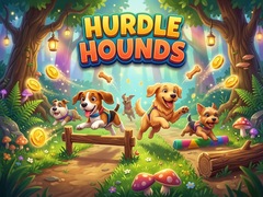 Jogo Hurdle Hounds