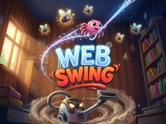 Jogo Web Swing