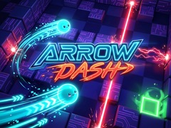 Jogo Arrow Dash