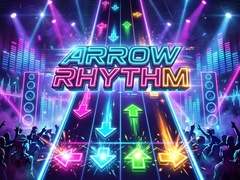 Jogo Arrow Rhythm