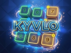 Jogo Kyvlo