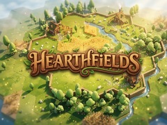 Jogo Hearthfields
