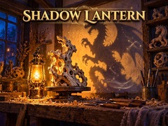 Jogo Shadow Lantern
