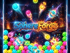 Jogo SphereForge
