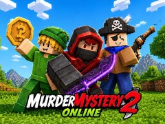 Jogo Murder Mystery 2 Online