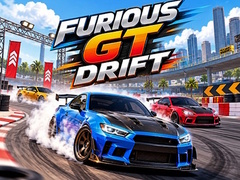 Jogo Furious GT Drift
